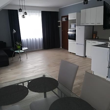 Apart-Noclegi Siemiatycze Exterior foto