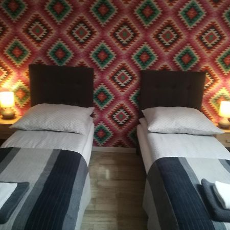 Apart-Noclegi Siemiatycze Exterior foto