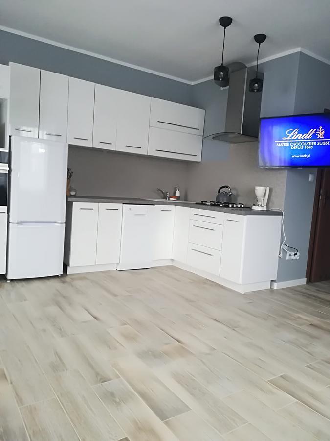 Apart-Noclegi Siemiatycze Exterior foto