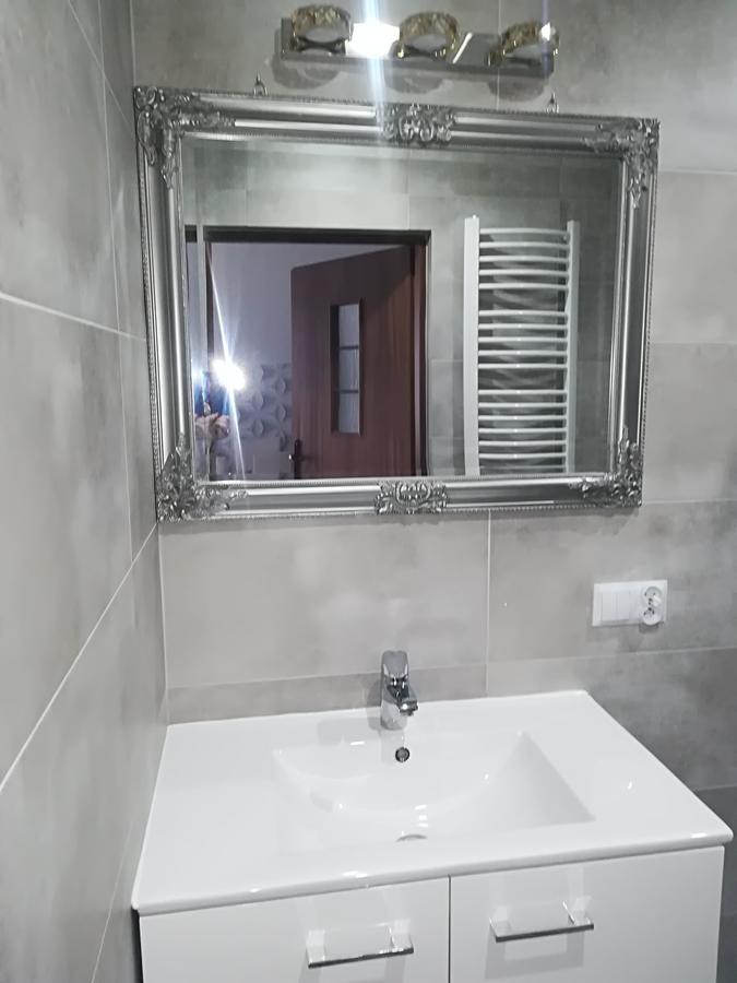 Apart-Noclegi Siemiatycze Exterior foto