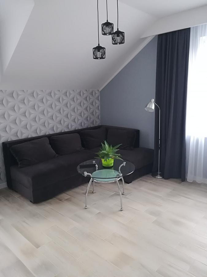 Apart-Noclegi Siemiatycze Exterior foto