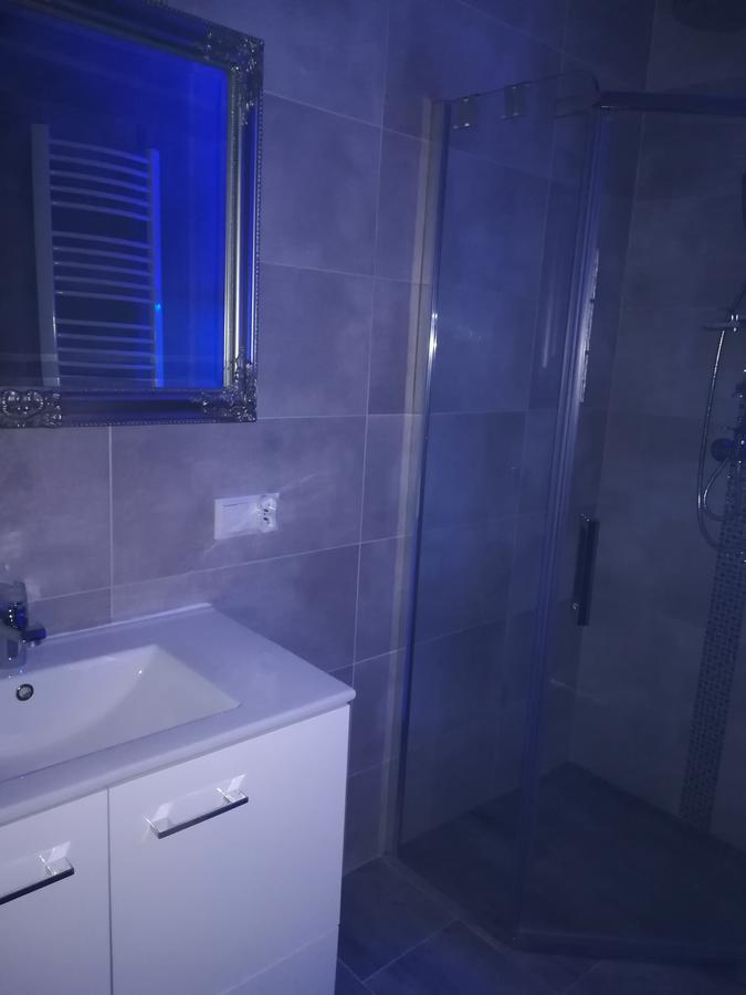 Apart-Noclegi Siemiatycze Exterior foto
