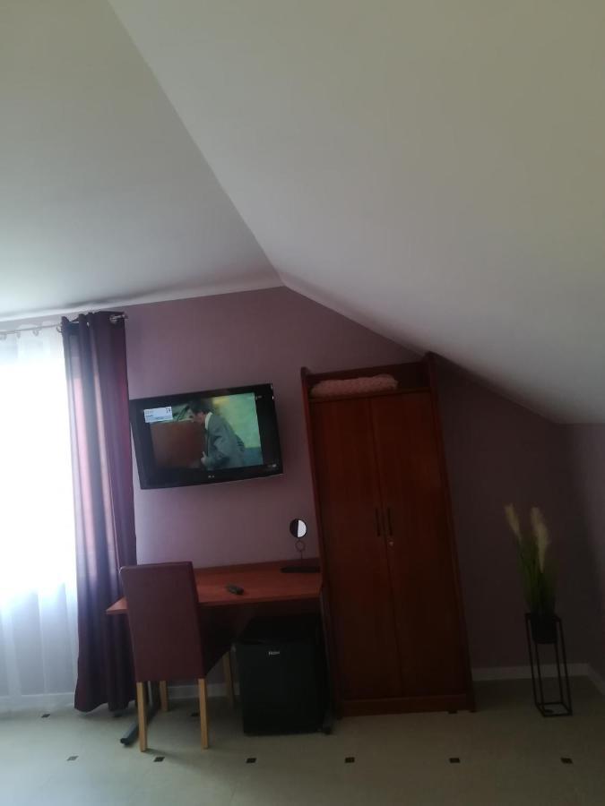 Apart-Noclegi Siemiatycze Exterior foto