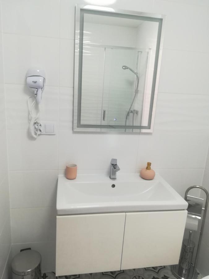 Apart-Noclegi Siemiatycze Exterior foto