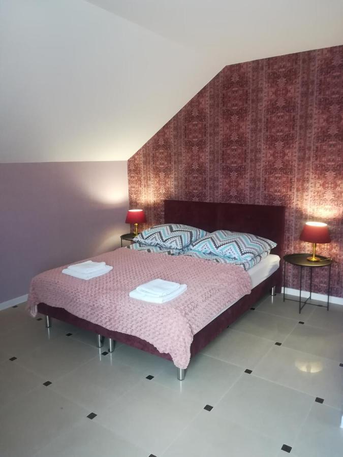 Apart-Noclegi Siemiatycze Exterior foto