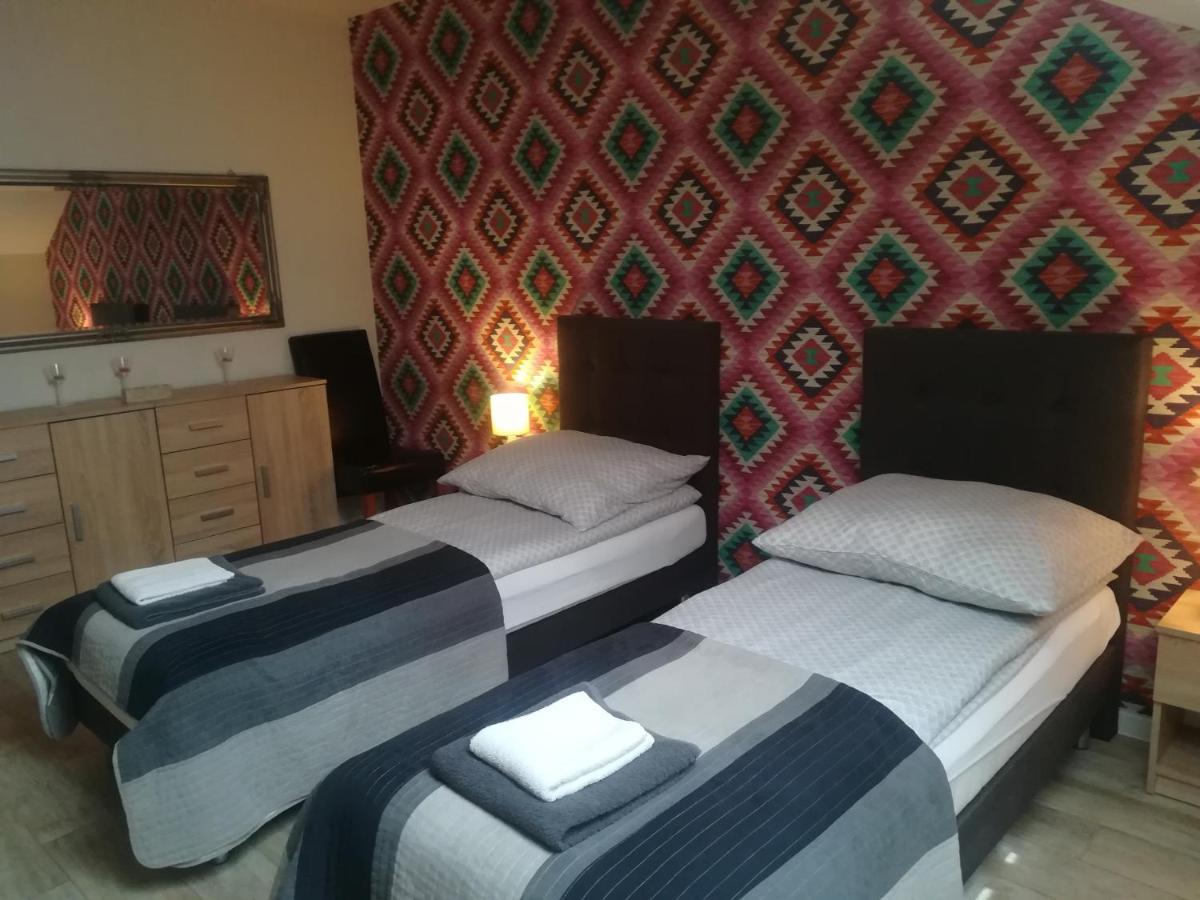 Apart-Noclegi Siemiatycze Exterior foto