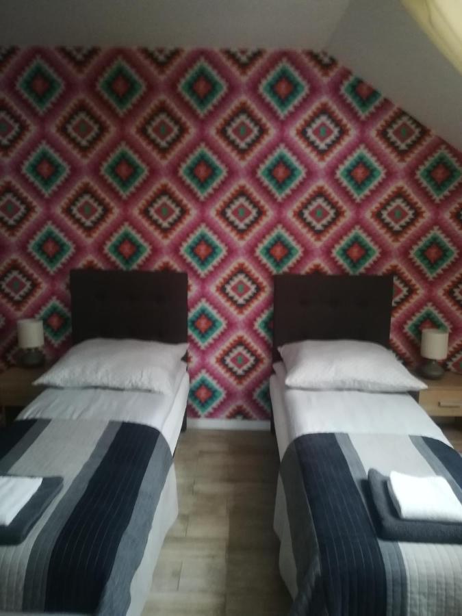 Apart-Noclegi Siemiatycze Exterior foto