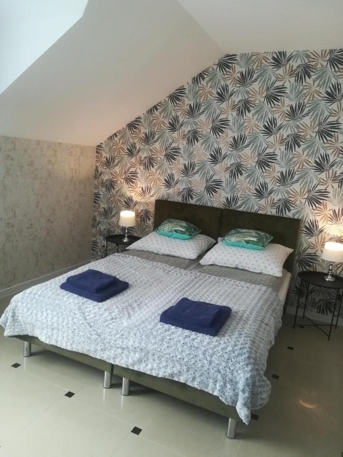 Apart-Noclegi Siemiatycze Exterior foto