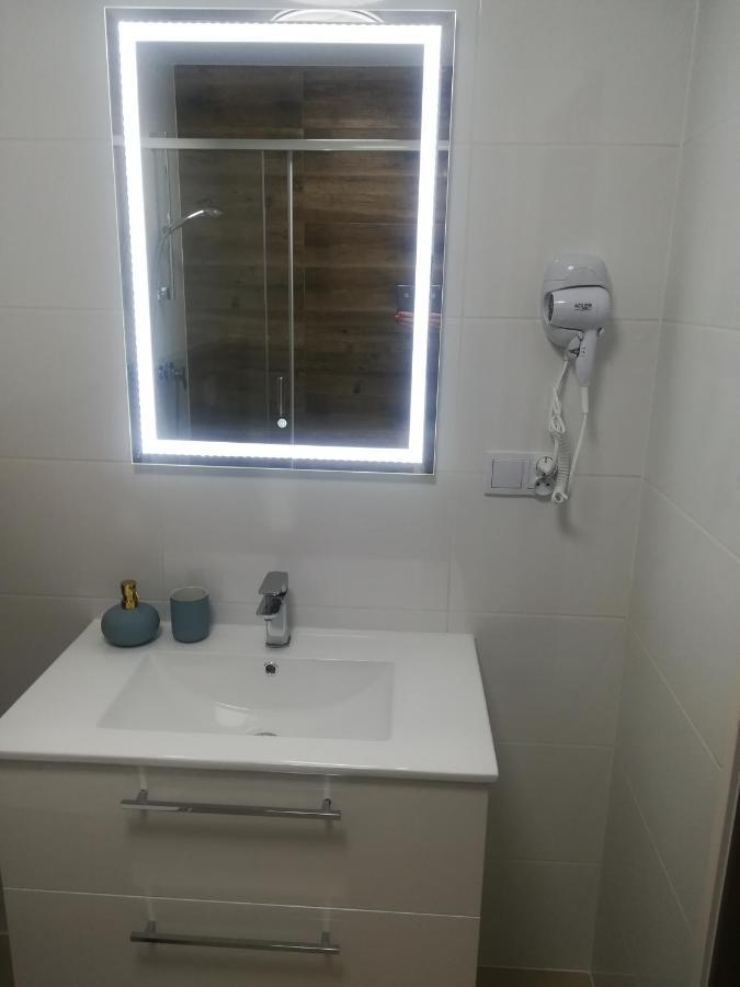 Apart-Noclegi Siemiatycze Exterior foto